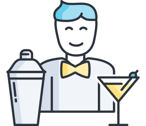 Cocktail Catering
