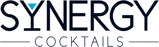 Logo Synergy Cocktails